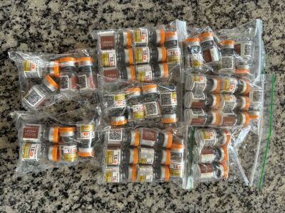 Imagem da notícia Médico é preso pela PRF com canetas emagrecedoras irregulares em Coxim